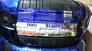 235/60r16 Atlander, (Thailand)