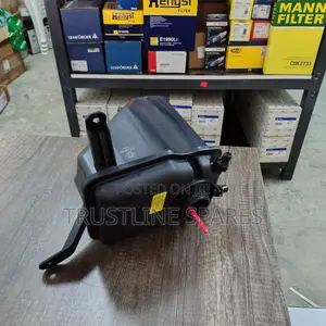 BMW 5 Series E60 Expansion Tank – Complete Cooling System Fit