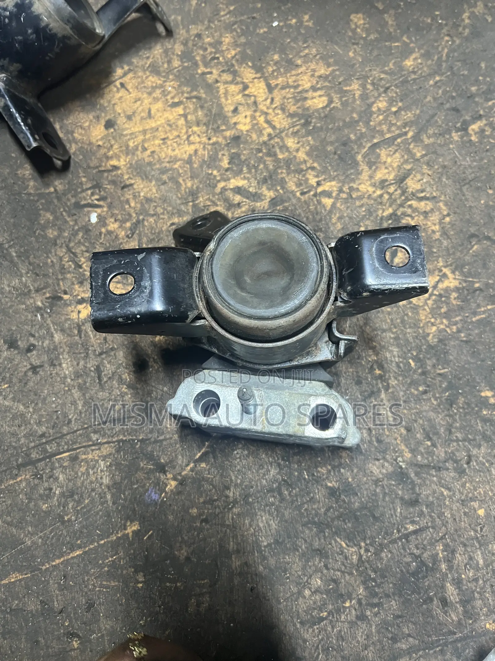 Engine Mounting for Toyota Vanguard 2az
