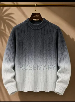 Winter Cardigan