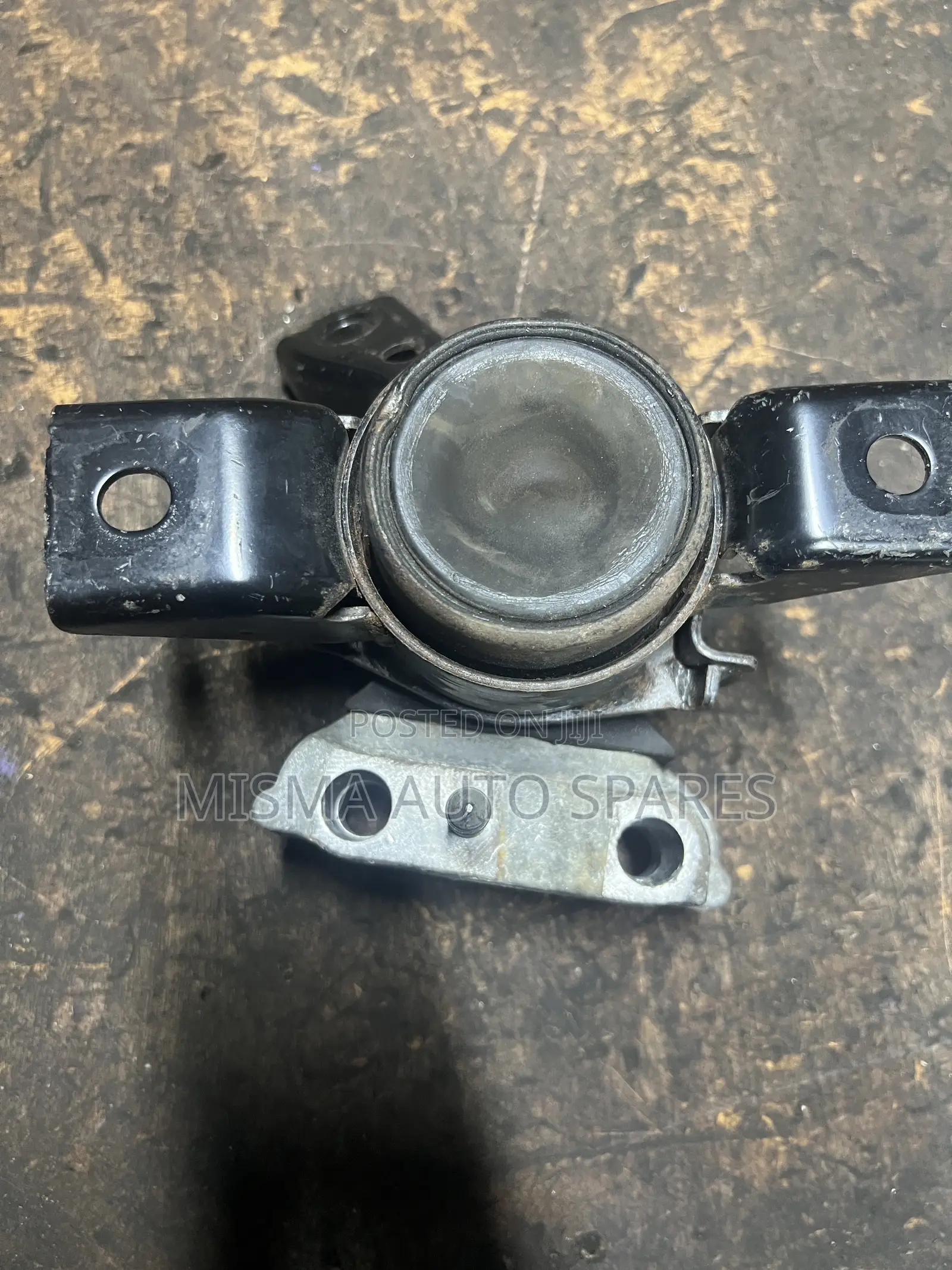Engine Mounting for Toyota Vanguard 2az
