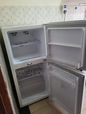 "Chill Deal: Fridge Going for Just Kes!"