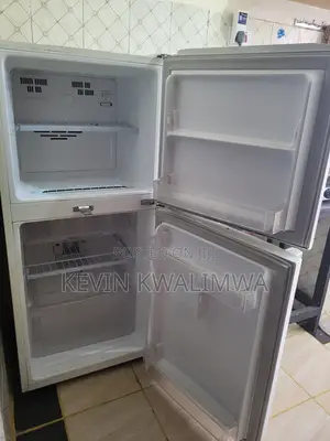 "Chill Deal: Fridge Going for Just Kes!"