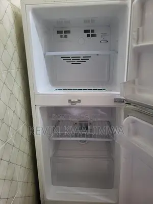 "Chill Deal: Fridge Going for Just Kes!"