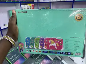 New Tablet 256 GB Pink