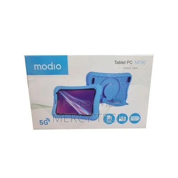 New Modio M730 256 GB Blue - thumbnail 2