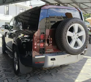 Land Rover Defender X-Dynamic SE 2023 Brown