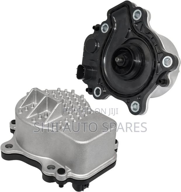 Electric Water Pump Engine Toyota Hybrid