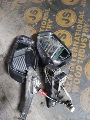 Honda Insight Side Mirror