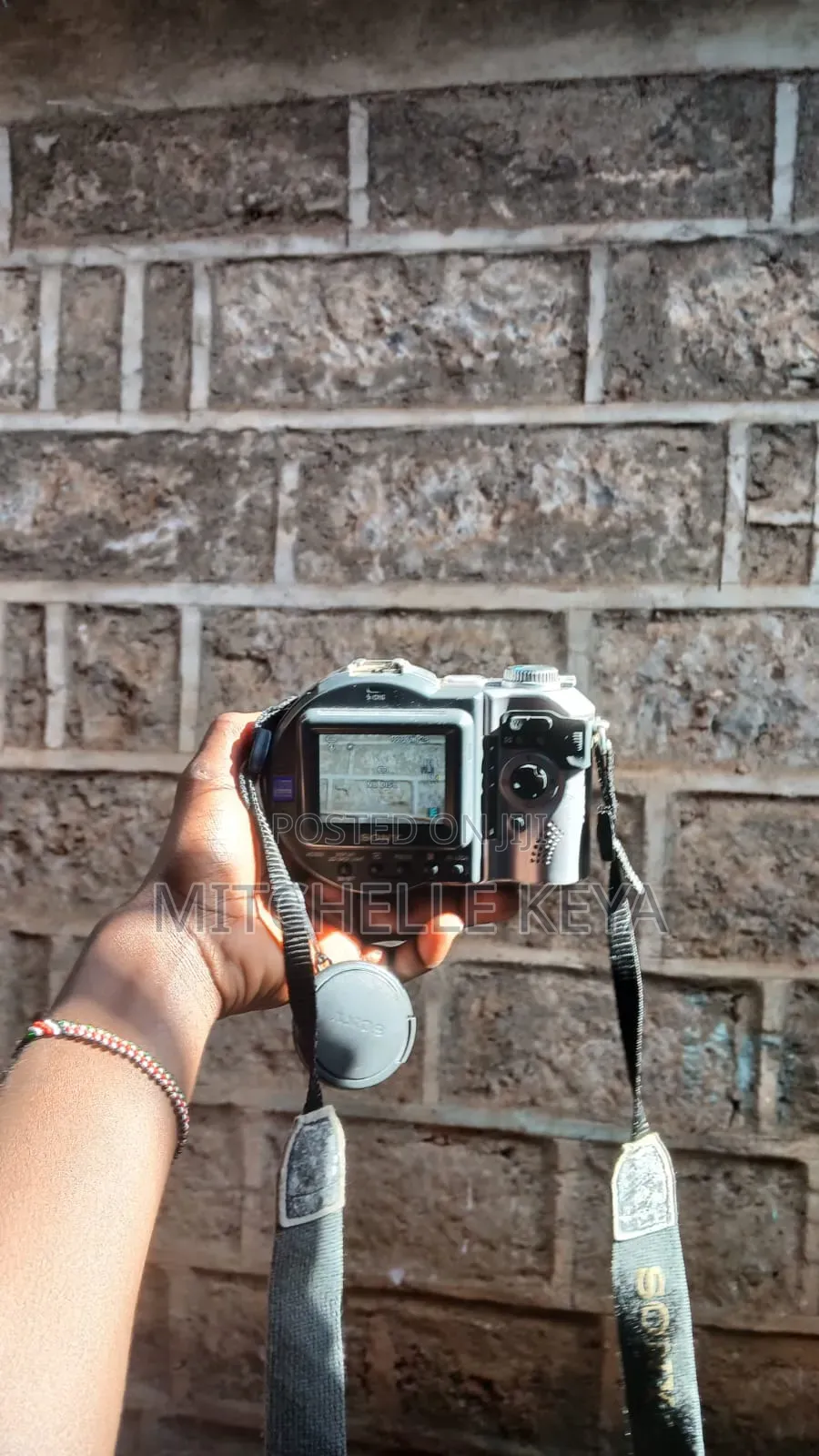Sony Camera