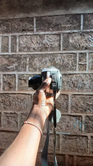Sony Camera