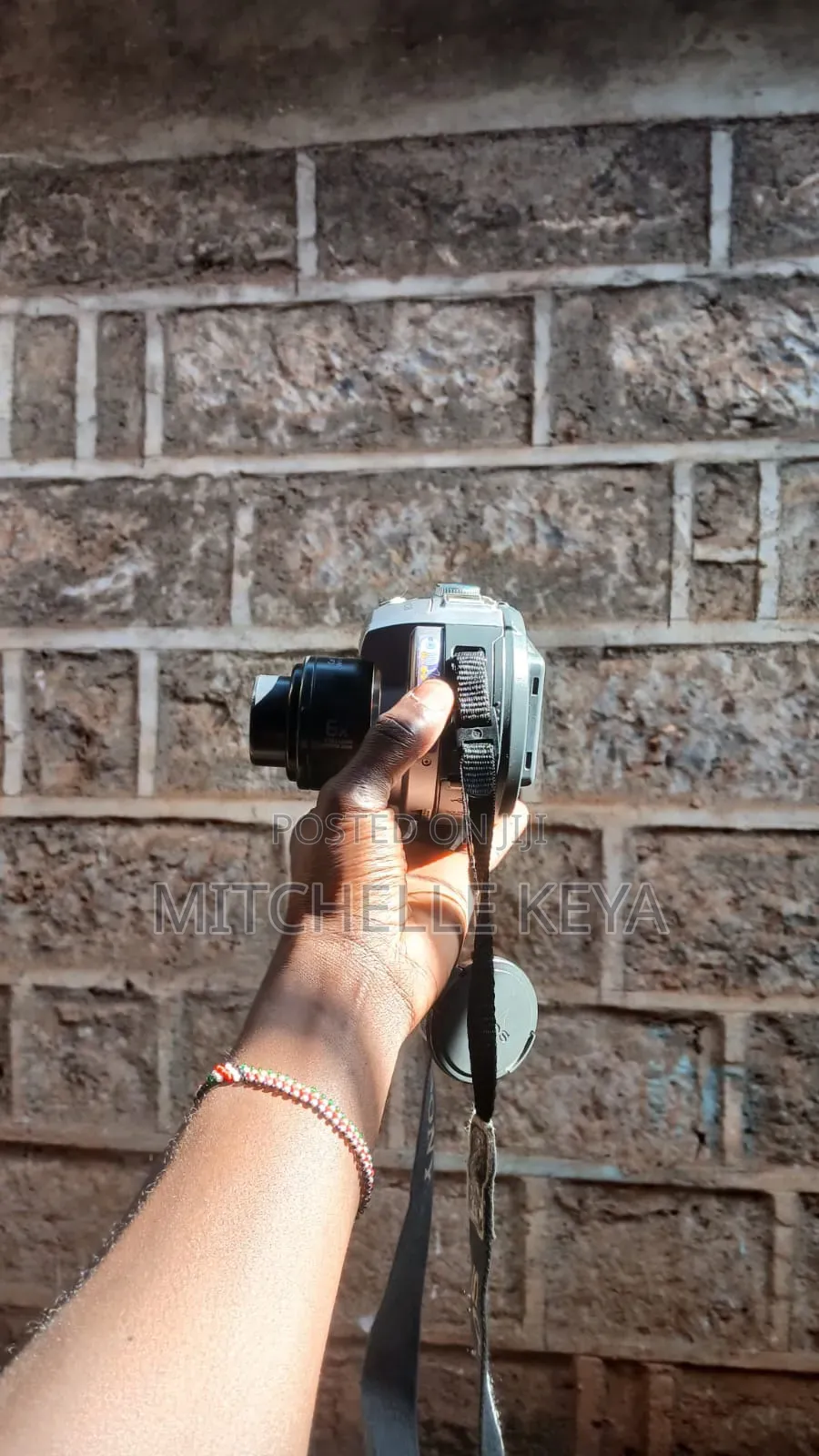 Sony Camera