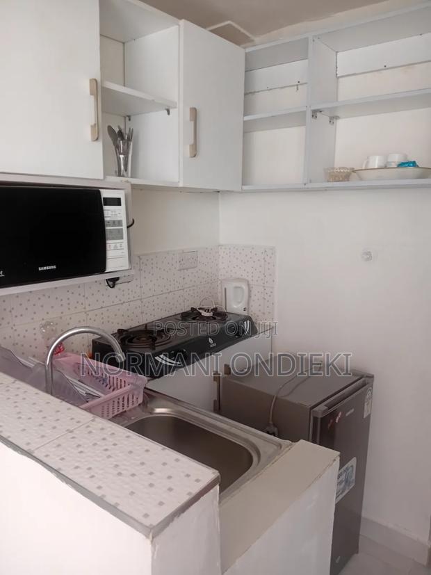 Furnished Studio Apartment in Kanda Rd, Kileleshwa for rent