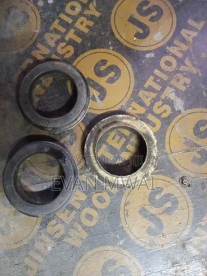 Shock Bearing Tiida