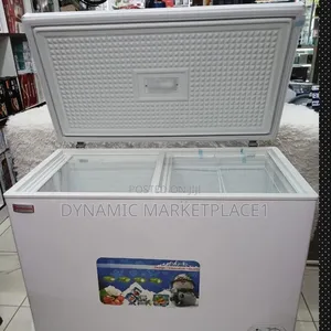 Premier Deepfreezer 350 Litres
