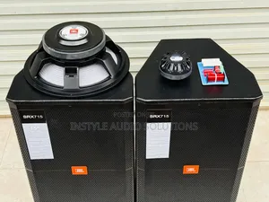 JBL 15" Organize Mod Range Professional Speaker