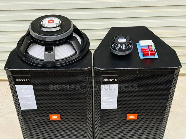 JBL 15" Organize Mod Range Professional Speaker - thumbnail 2