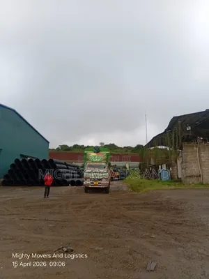 Mguu Kumi Trucks>> for Cross-Border Assignments