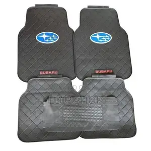 Subaru Floor Mats//
