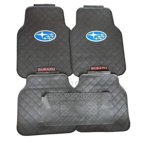 Subaru Floor Mats//