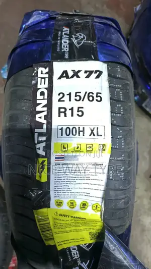215/65r15 Atlander