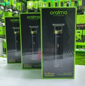 Oraimo Smart Trimmer 2 Opc-Tr12