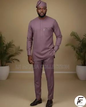 Executive Sanator Suits