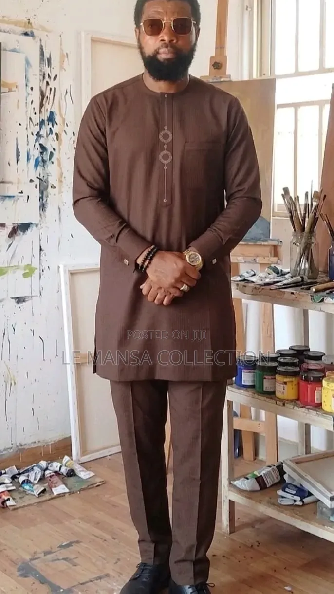 Executive Sanator Suits