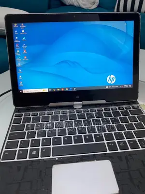 Laptop HP EliteBook Revolve 810 G1 128GB Intel Core i5 HDD+SSD 128GB