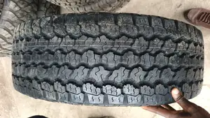 265/70r17 Goodyear