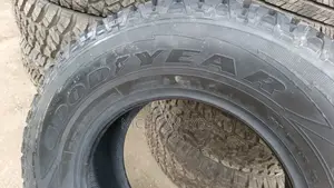265/70r17 Goodyear