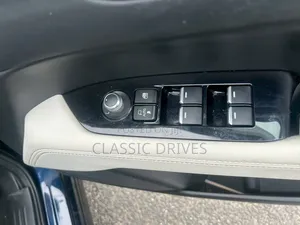 Mazda CX-5 2019 Blue