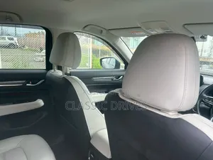 Mazda CX-5 2019 Blue