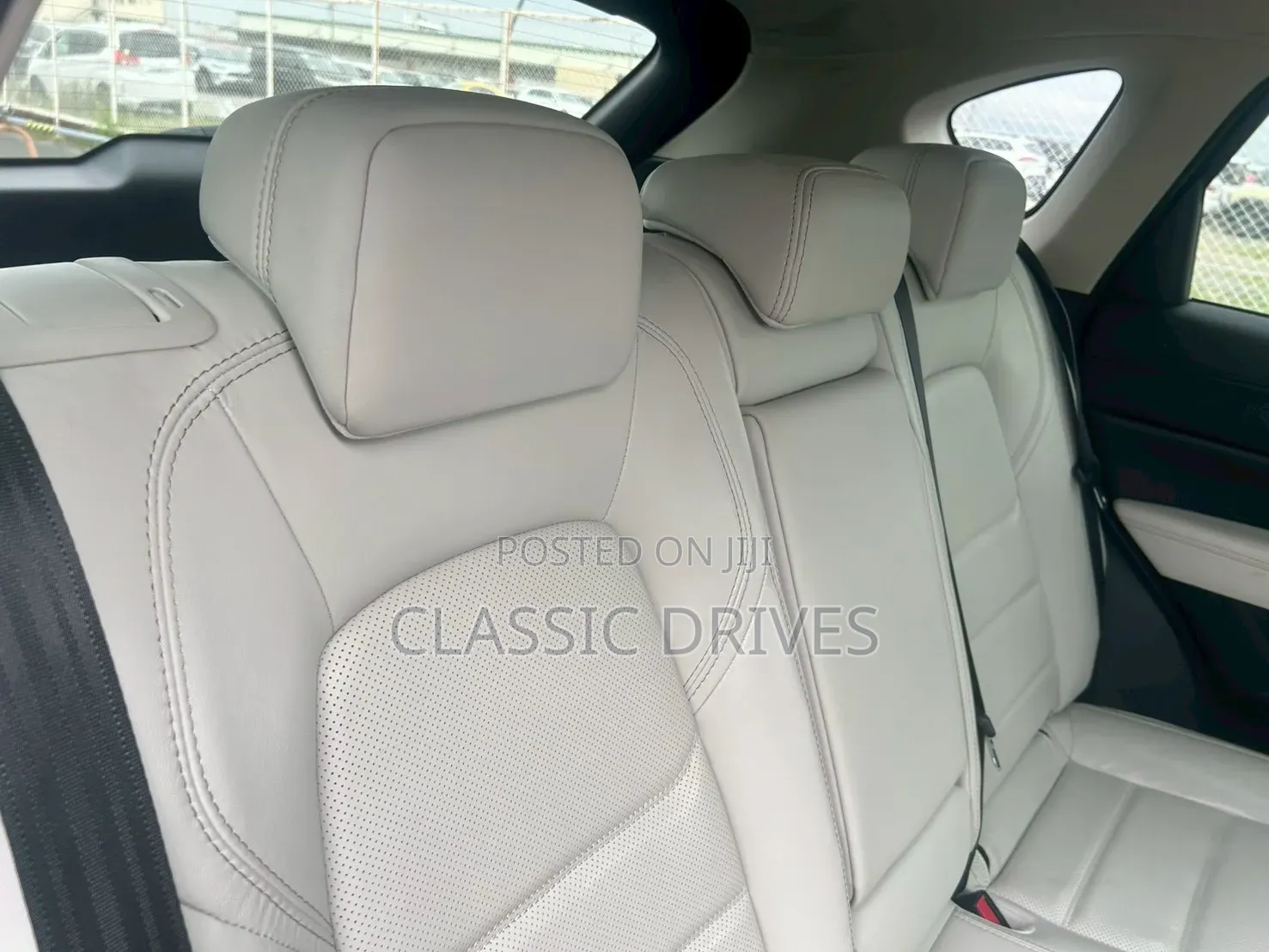Mazda CX-5 2019 Blue