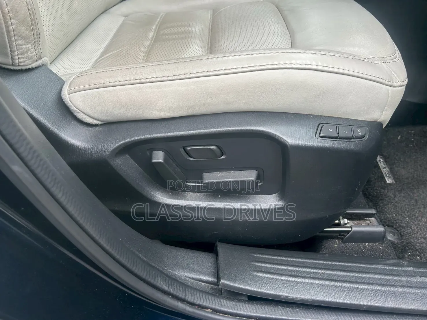 Mazda CX-5 2019 Blue