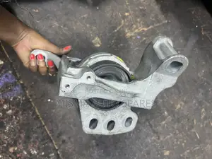 Engine Mounting Mazda Demio Diesel
