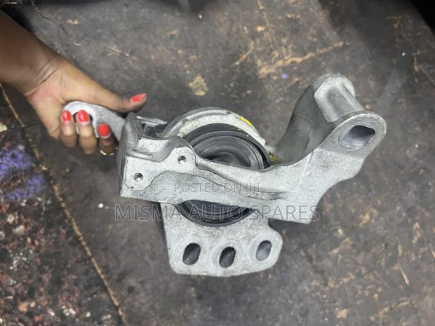 Engine Mounting Mazda Demio Diesel - thumbnail 4
