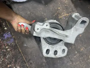 Engine Mounting Mazda Demio Diesel