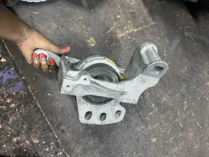 Engine Mounting Mazda Demio Diesel