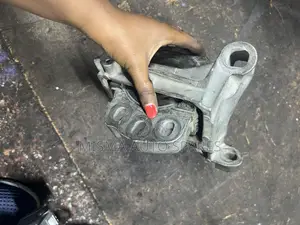 Mazda Cx5 Engine Mounting