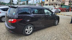 Mazda Premacy 2015 Black