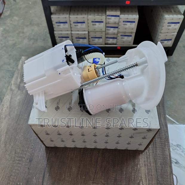 BMW F30 N13 Fuel Pump – Durable Fuel System Upgrade