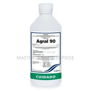 Agral 90 in Nairobi