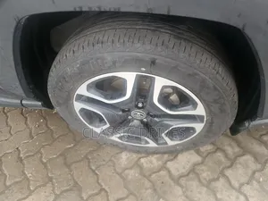 Toyota RAV4 2020 Gray