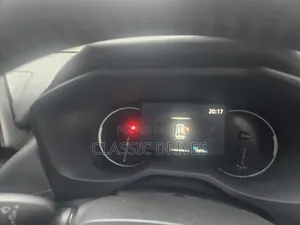 Toyota RAV4 2020 Gray