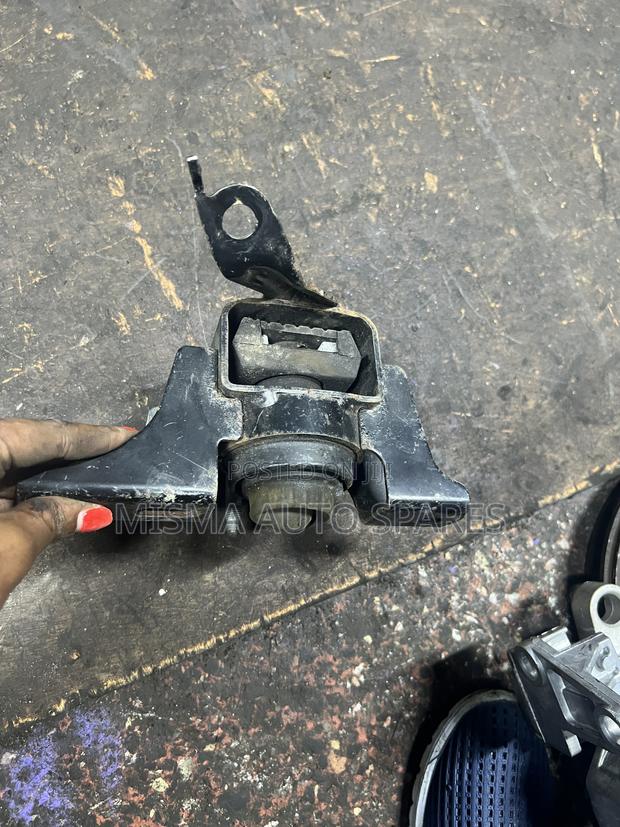 1nr Engine Mounting for Probox/Ractis/Vitz - thumbnail 2