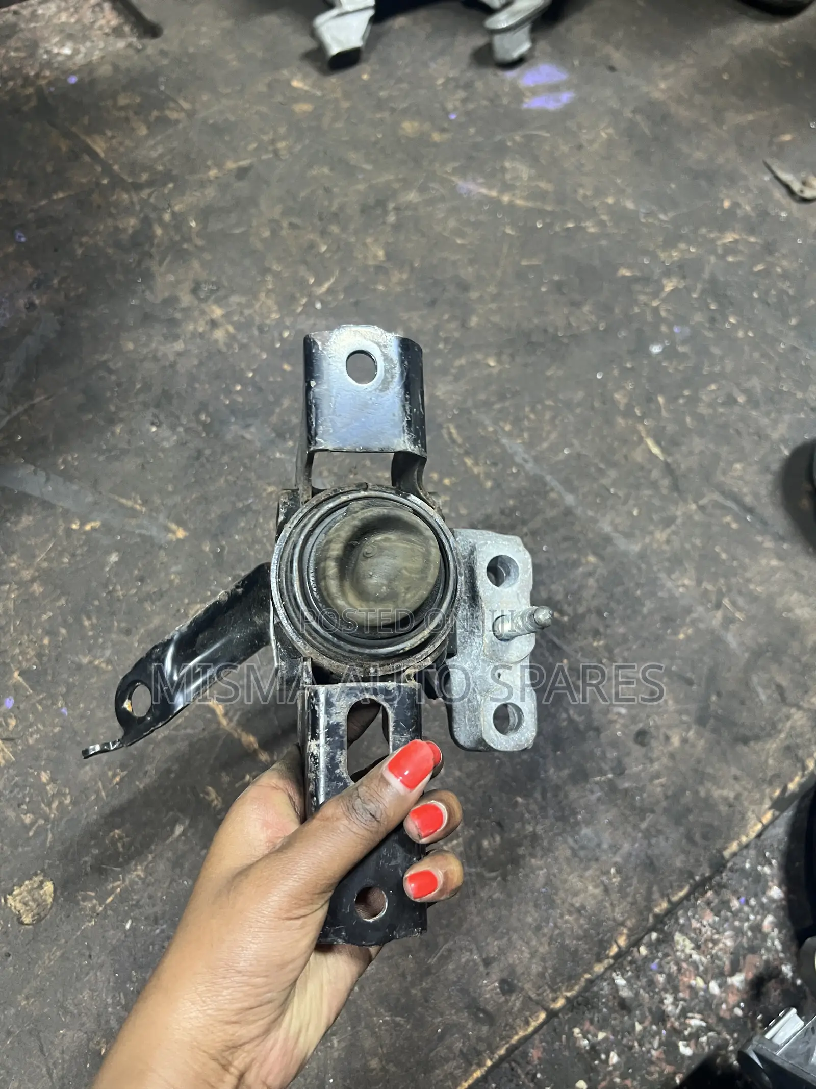 1nr Engine Mounting for Probox/Ractis/Vitz