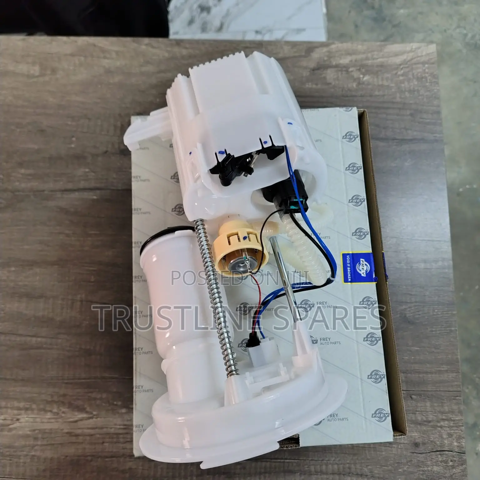BMW F20, F30 N13 Engine Fuel Pump – Complete Fuel System Solution