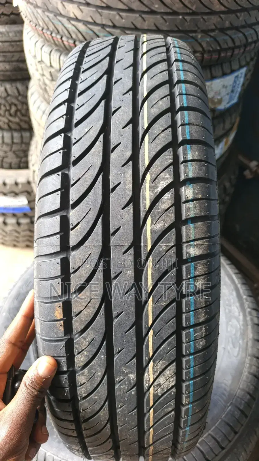 185/70r14 Mirage