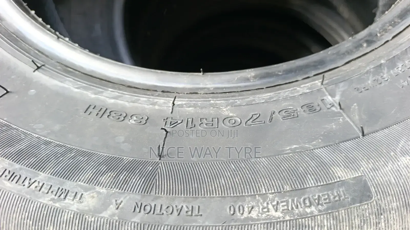 185/70r14 Mirage